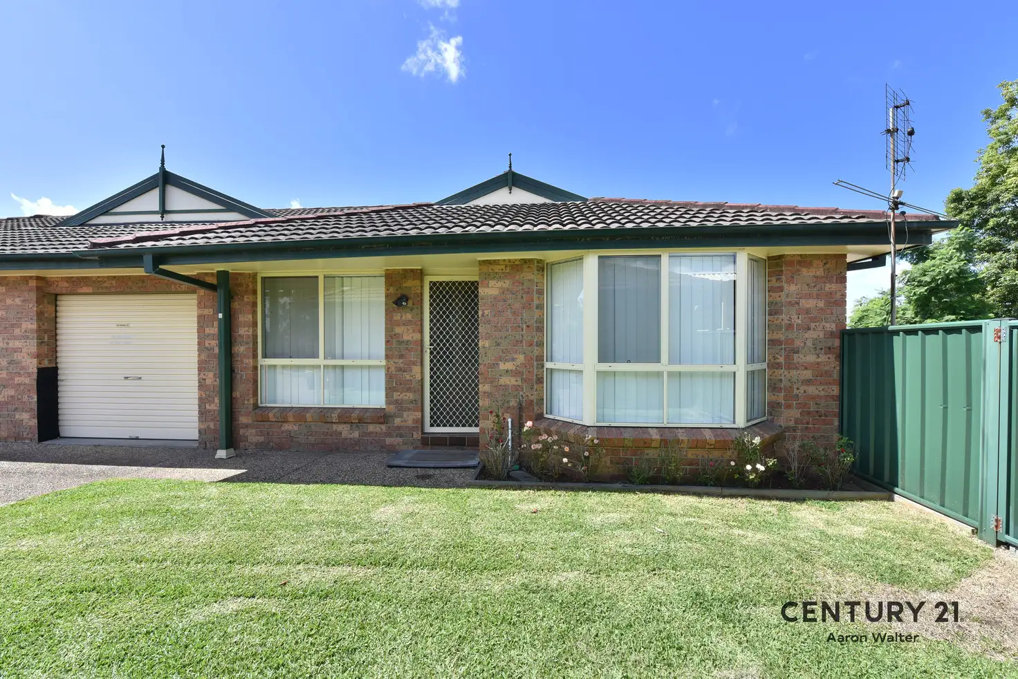 Main view of Homely villa listing, 6/151 Lake Road, Elermore Vale NSW 2287