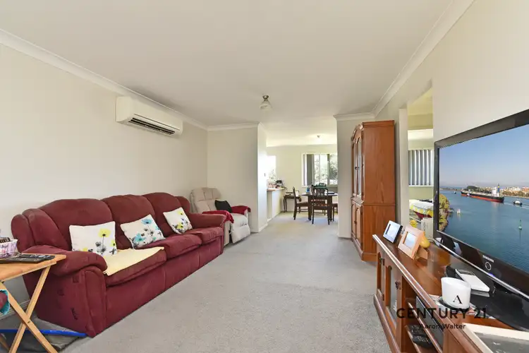 Fourth view of Homely villa listing, 6/151 Lake Road, Elermore Vale NSW 2287