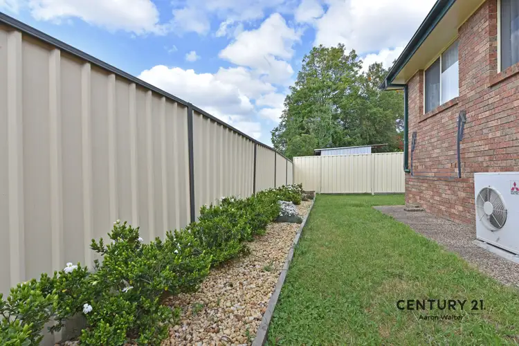 Sixth view of Homely villa listing, 6/151 Lake Road, Elermore Vale NSW 2287
