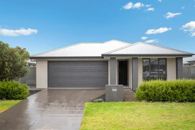 Main view of Homely house listing, 23 Uralla Street, Fern Bay NSW 2295