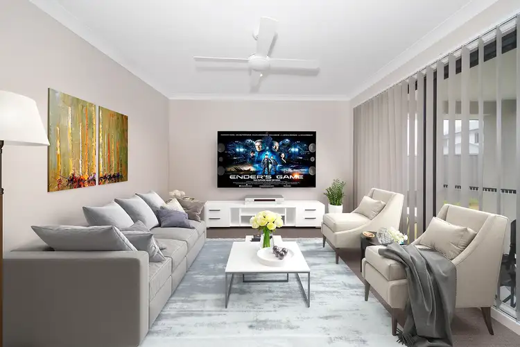 Second view of Homely house listing, 23 Uralla Street, Fern Bay NSW 2295