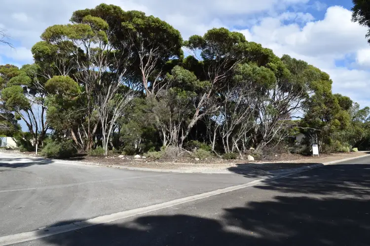 Main view of Homely land listing, 2 Torrens Street, Kingscote SA 5223