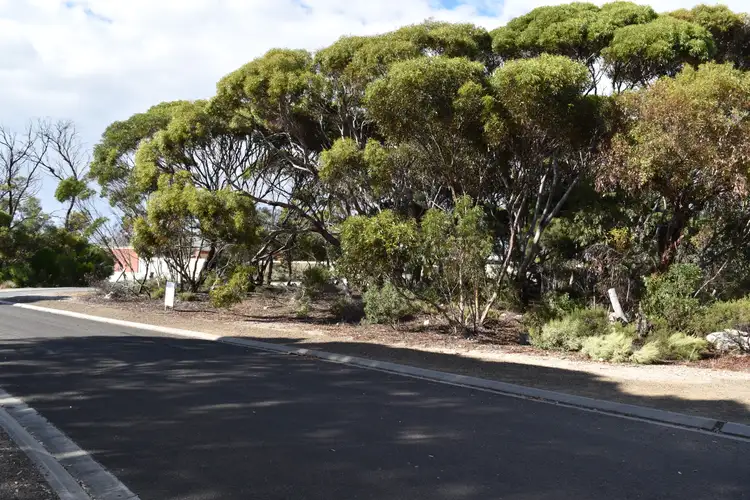 Second view of Homely land listing, 2 Torrens Street, Kingscote SA 5223