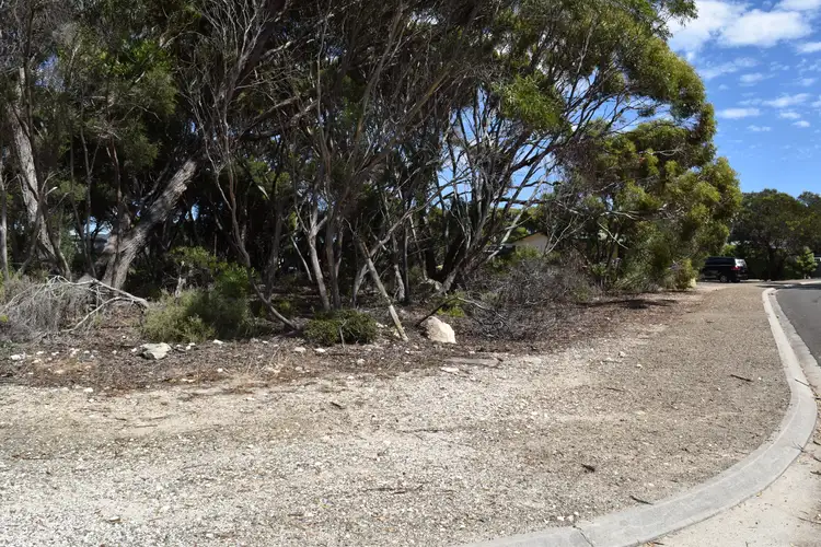 Fourth view of Homely land listing, 2 Torrens Street, Kingscote SA 5223