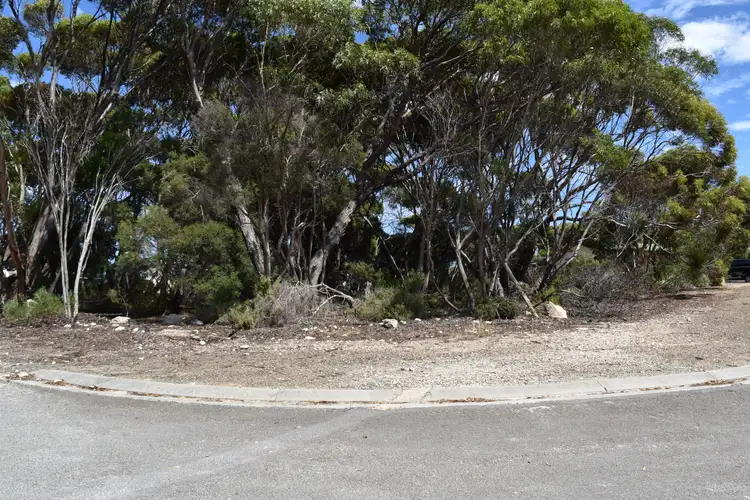 Fifth view of Homely land listing, 2 Torrens Street, Kingscote SA 5223