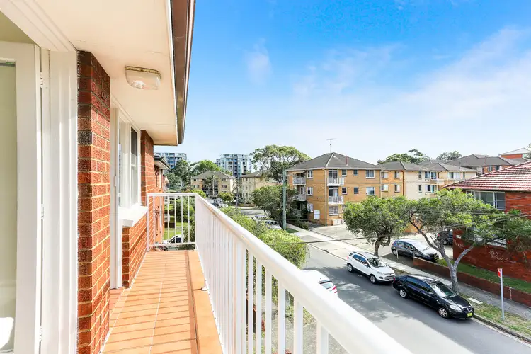 5/16 Brittain Crescent, Hillsdale NSW 2036