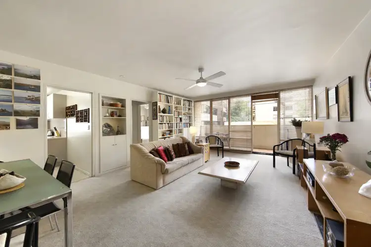 5/K3 Union Street, Melbourne VIC 3004