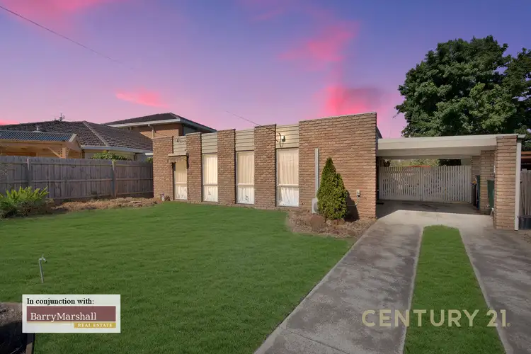 4 Fiona Court, Keysborough VIC 3173