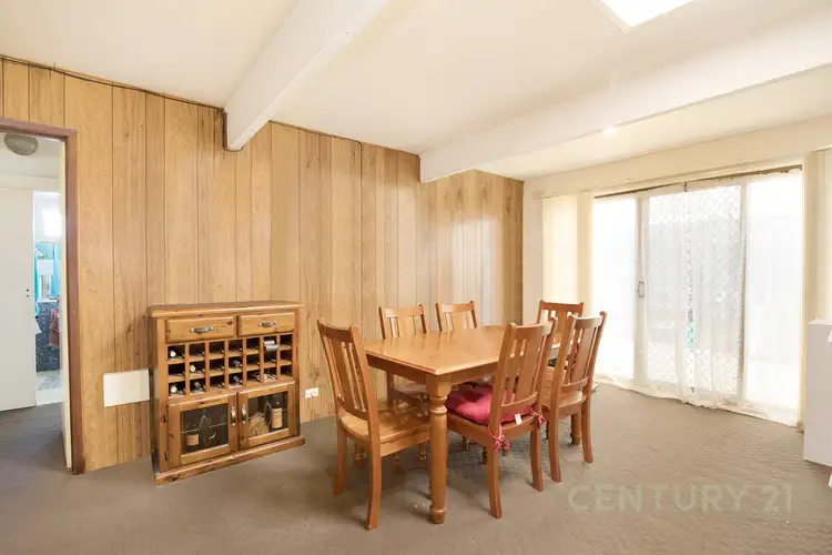 Fourth view of Homely house listing, 4 Fiona Court, Keysborough VIC 3173