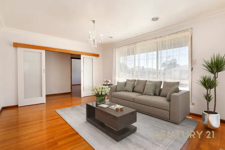 Second view of Homely house listing, 48 Athol Road, Noble Park VIC 3174