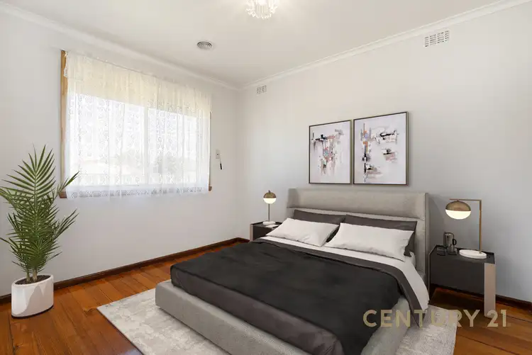 Fourth view of Homely house listing, 48 Athol Road, Noble Park VIC 3174