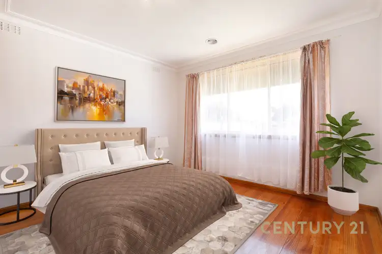 Fifth view of Homely house listing, 48 Athol Road, Noble Park VIC 3174