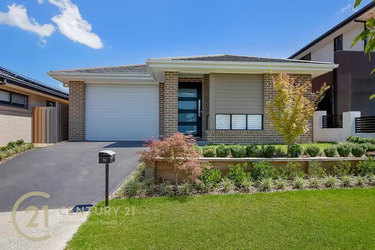 12 Galluzzo street, Riverstone NSW 2765