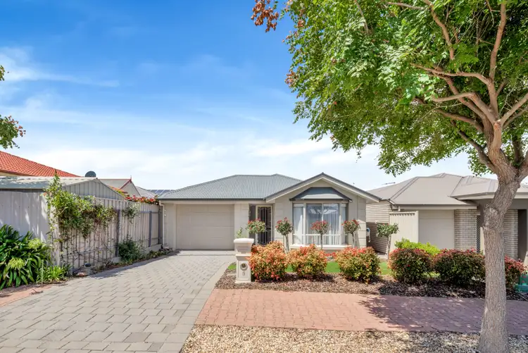 19 Encounter Road, Sheidow Park SA 5158
