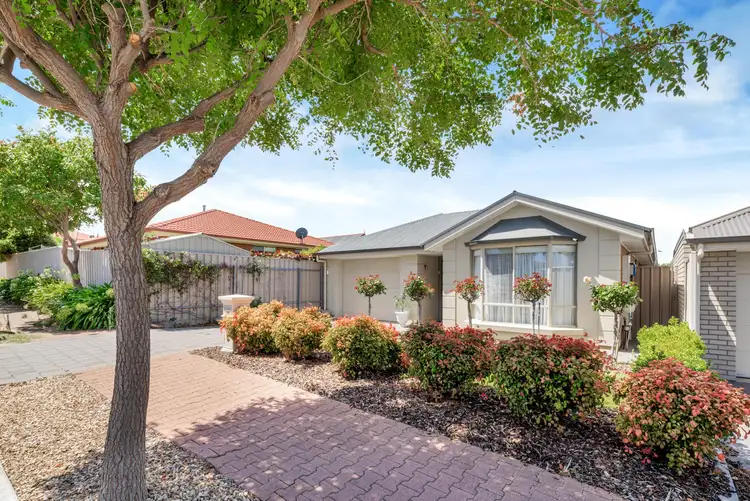 Second view of Homely house listing, 19 Encounter Road, Sheidow Park SA 5158