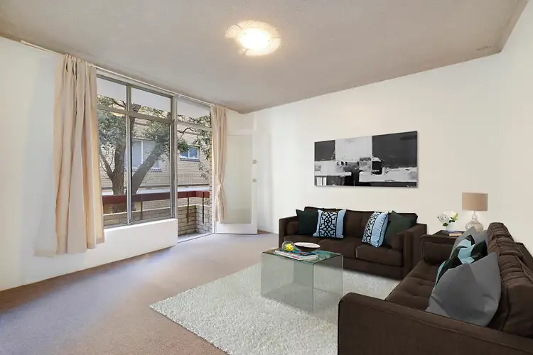 Second view of Homely apartment listing, 2/6 Chaleyer Street, Rose Bay NSW 2029