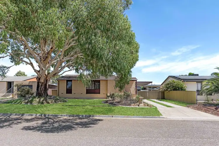 Main view of Homely house listing, 7 Louise Crescent, Morphett Vale SA 5162