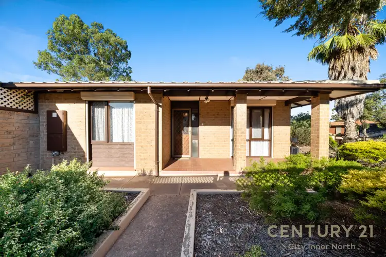 45 Joanne Tce, Parafield Gardens SA 5107