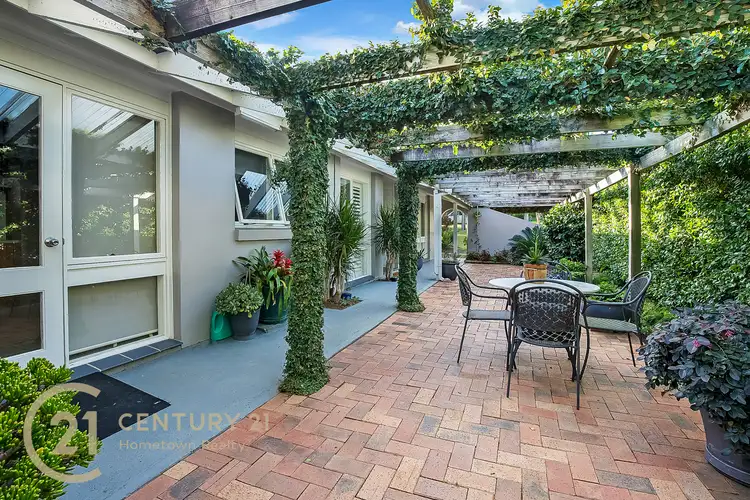 Second view of Homely house listing, 28 ST ALBANS ROAD, Schofields NSW 2762