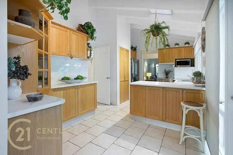 Fifth view of Homely house listing, 28 ST ALBANS ROAD, Schofields NSW 2762