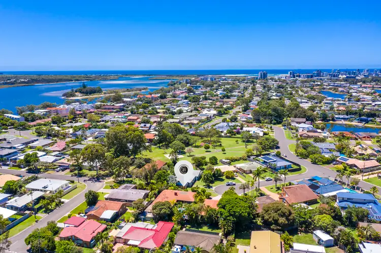 Third view of Homely house listing, 7 Oak Court, Maroochydore QLD 4558