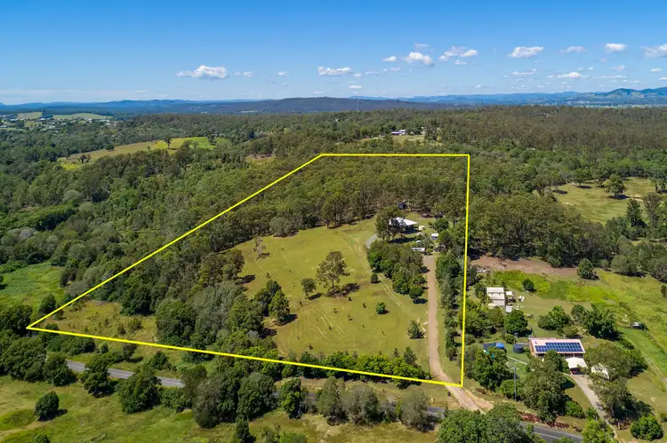 38 Hyland Road, East Deep Creek QLD 4570