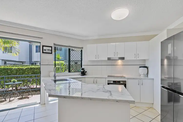 Fourth view of Homely unit listing, 4/201-203 Bradman Avenue, Maroochydore QLD 4558