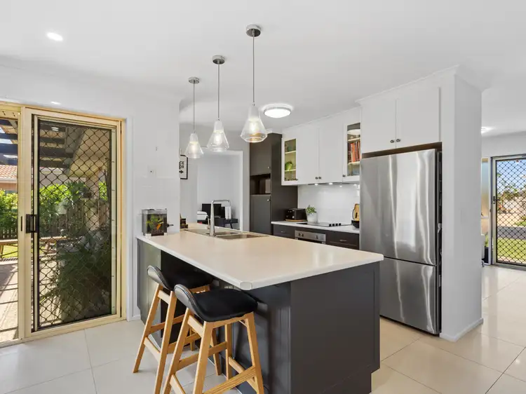 Second view of Homely house listing, 51 Cosmos Ave, Banksia Beach QLD 4507