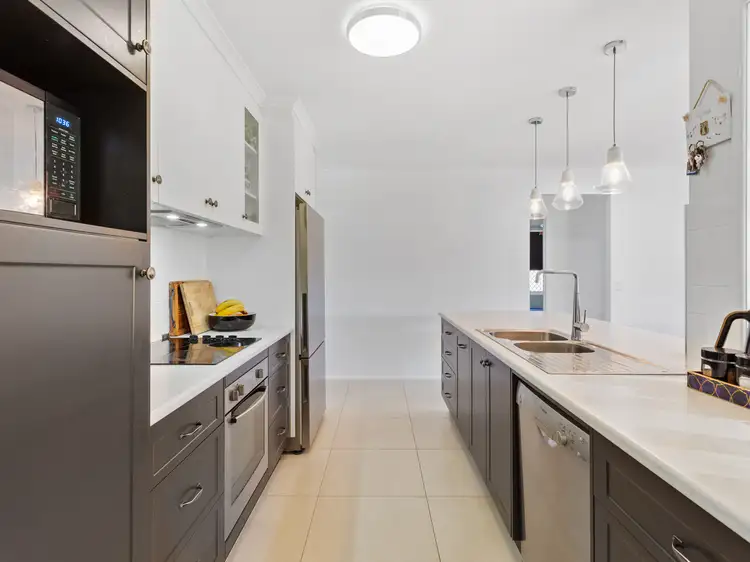 Third view of Homely house listing, 51 Cosmos Ave, Banksia Beach QLD 4507
