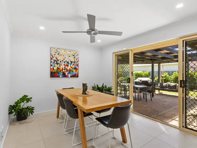 Fourth view of Homely house listing, 51 Cosmos Ave, Banksia Beach QLD 4507