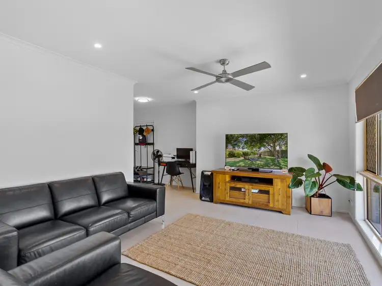 Fifth view of Homely house listing, 51 Cosmos Ave, Banksia Beach QLD 4507
