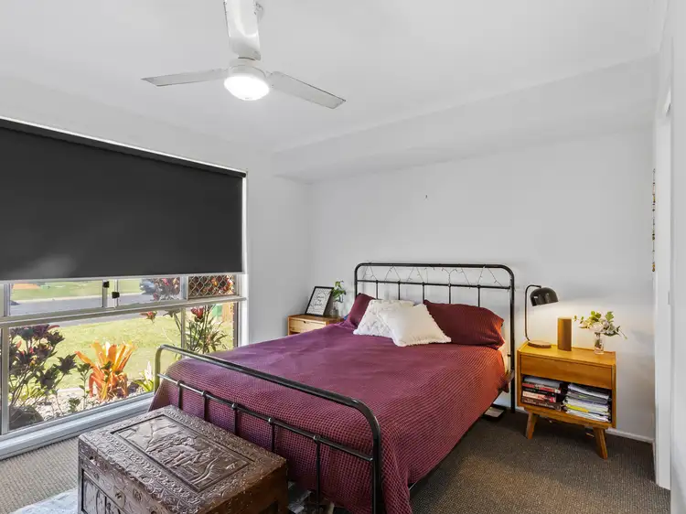 Sixth view of Homely house listing, 51 Cosmos Ave, Banksia Beach QLD 4507
