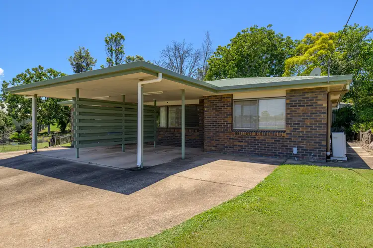 Third view of Homely block of units listing, 1/5 and 2/5 Quamby Court, Gympie QLD 4570