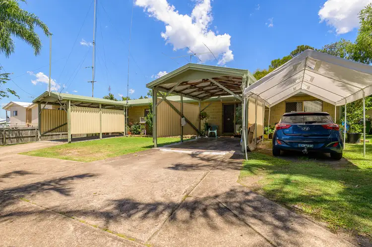17A and 17B Shields Street, Gympie QLD 4570
