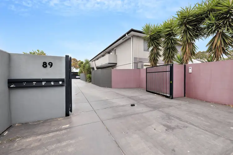 2/89 Holbrooks Road, Flinders Park SA 5025
