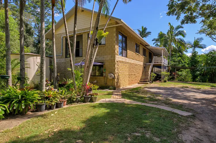 120 Ormes Road, Wilsons Pocket QLD 4570