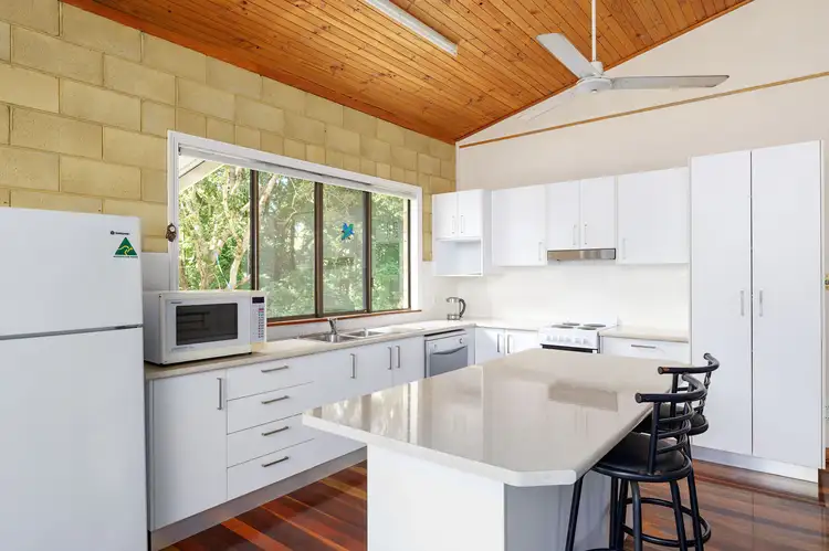 Second view of Homely rural property listing, 120 Ormes Road, Wilsons Pocket QLD 4570