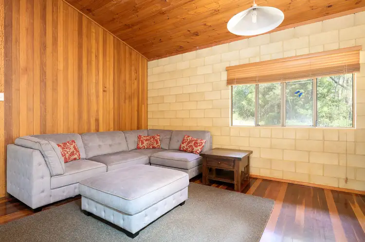 Third view of Homely rural property listing, 120 Ormes Road, Wilsons Pocket QLD 4570
