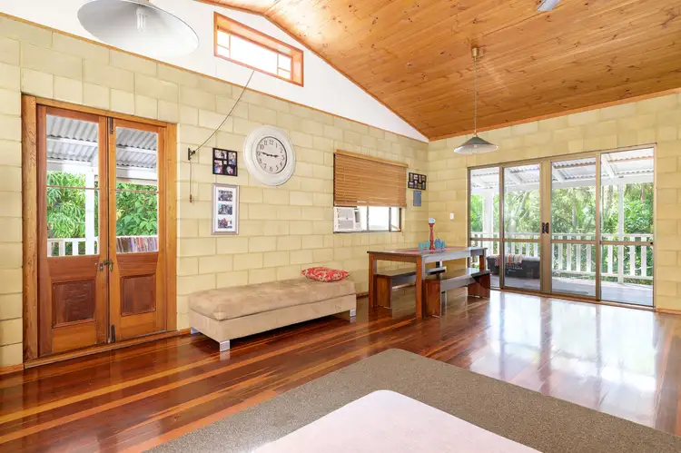 Fourth view of Homely rural property listing, 120 Ormes Road, Wilsons Pocket QLD 4570