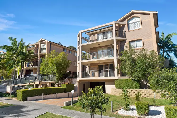 19/8 Aboukir Street, Rockdale NSW 2216