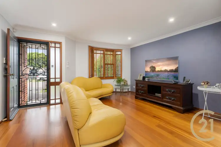 Third view of Homely house listing, 15 Warrego Court, Wattle Grove NSW 2173