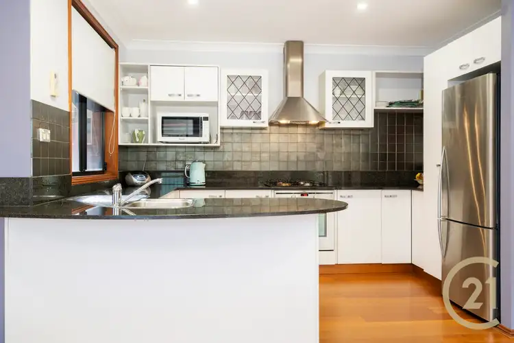 Fourth view of Homely house listing, 15 Warrego Court, Wattle Grove NSW 2173