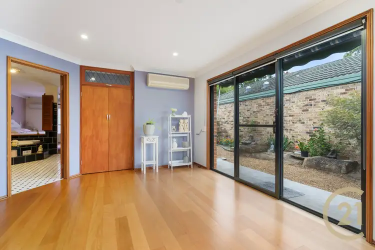 Fifth view of Homely house listing, 15 Warrego Court, Wattle Grove NSW 2173