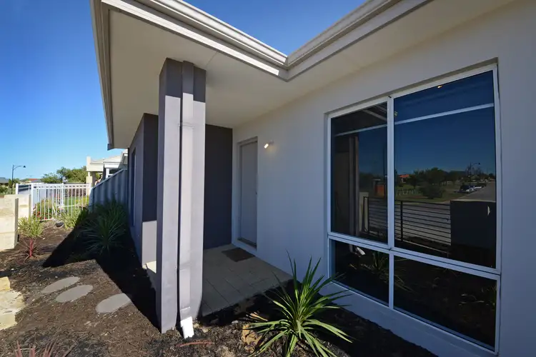 Second view of Homely house listing, 63 Rathkeale Boulevard, Ridgewood WA 6030