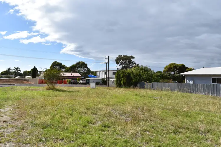 Second view of Homely land listing, 19 Centenary Avenue, Kingscote SA 5223