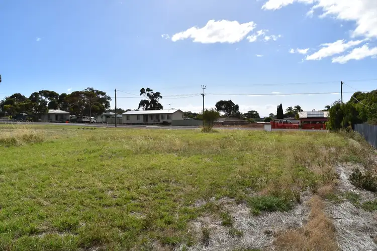 Third view of Homely land listing, 19 Centenary Avenue, Kingscote SA 5223