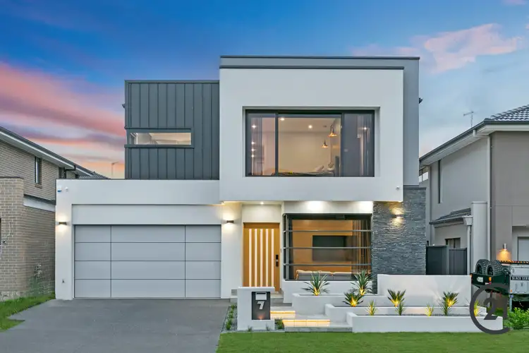 7 Patel Street, Rouse Hill NSW 2155