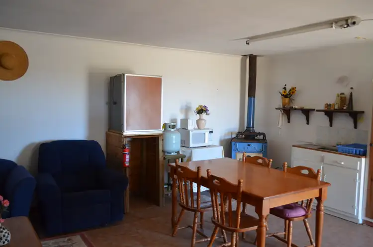 Second view of Homely other listing, 127 Moorundie Road, Fisher SA 5354