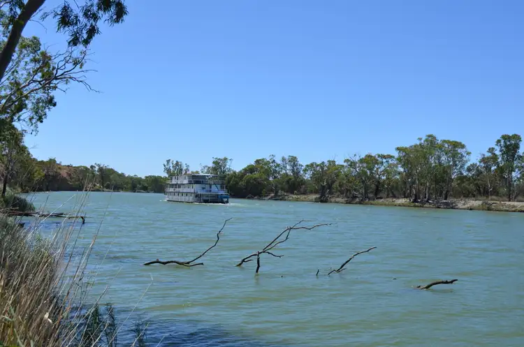 Third view of Homely other listing, 127 Moorundie Road, Fisher SA 5354