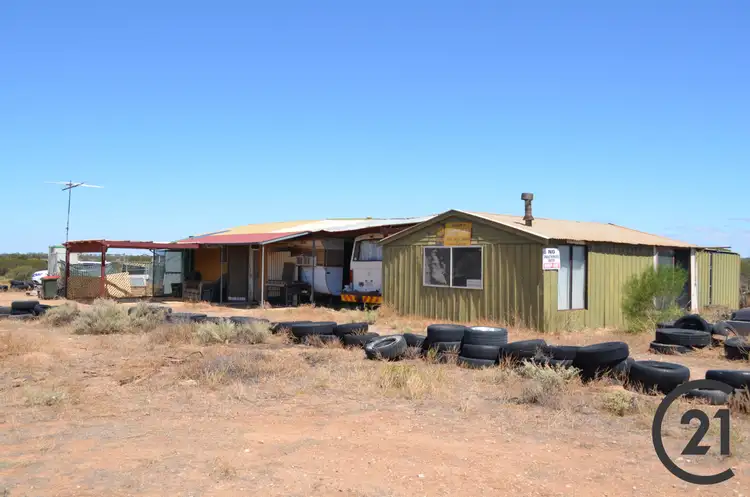 Fifth view of Homely other listing, 127 Moorundie Road, Fisher SA 5354